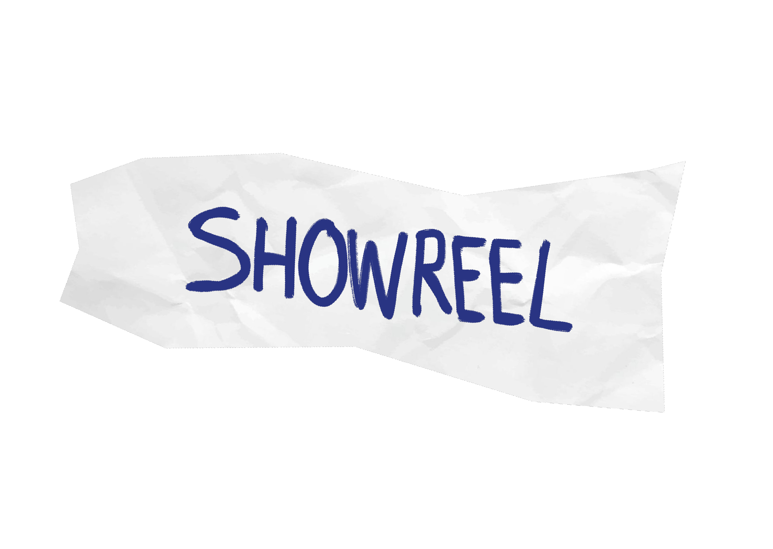 Showreel Titulo