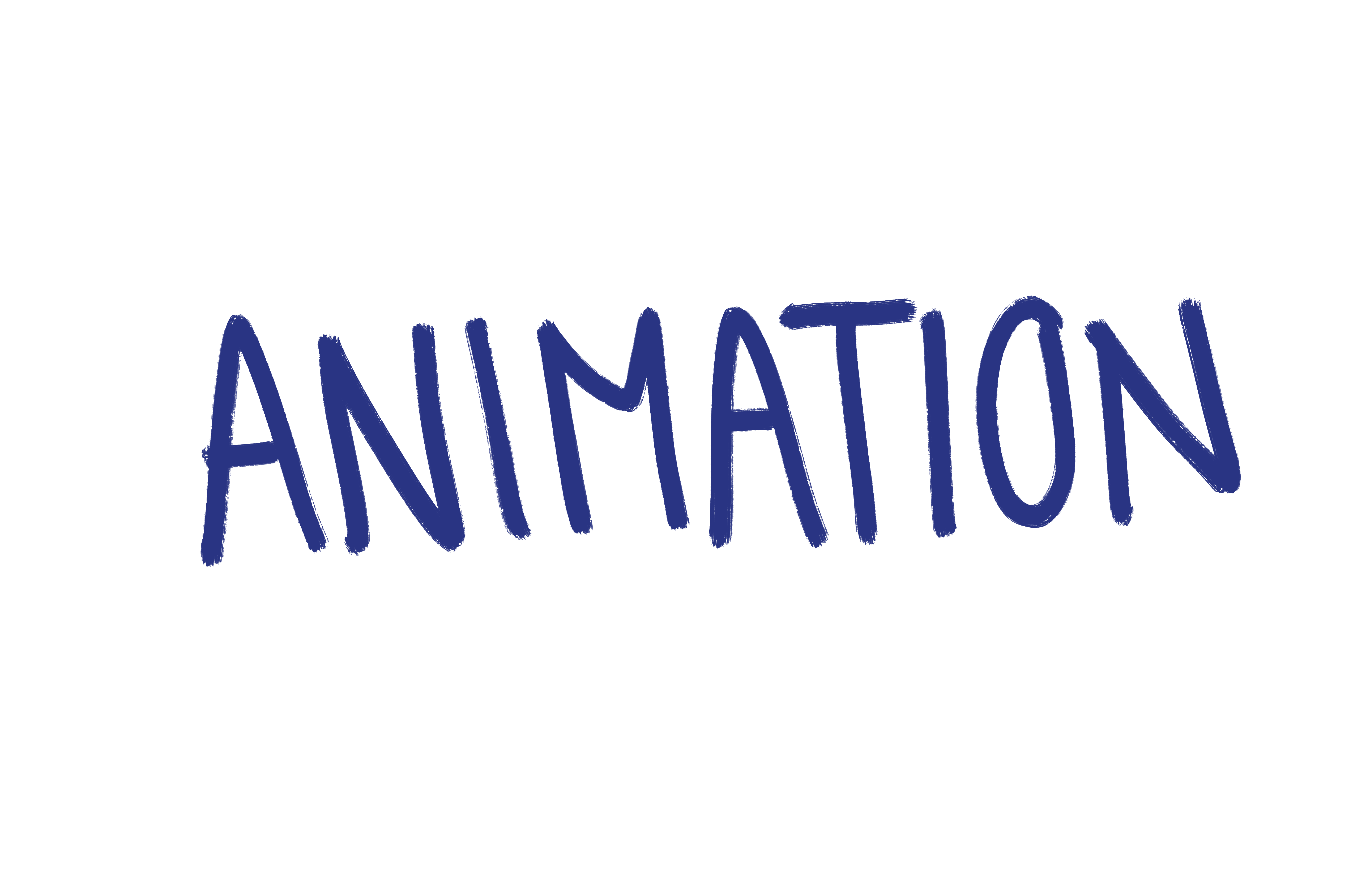 Animation Title